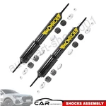 Front Shocks Struts For Amc American 1968 1967 1966 1965 1964 New. Price: $105.39.
