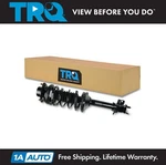 Trq Rear Left Strut & Coil Spring Assembly For 1993-1999 Nissan Altima New. Price: $79.95.