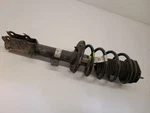 2018-2021 Ford Ecosport Lh Driver Left Strut Fwd GN1Z18124L Used. Price: $112.14.