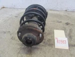 1997 1999 Toyota Avalon Left Driver Side Front Suspension Strut Coil Spring Oem Used. Price: $29.99.