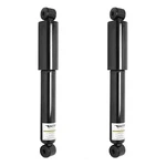 Suspension Shock Absorber Kit-gas Fits 99-04 Honda Odyssey New. Price: $53.95.