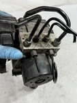 2008 Toyota Highlander Abs Anti-lock Brake Pump Module Awd Assembly Oem Used. Price: $166.25.