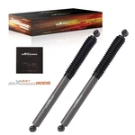 Maxpeedingrods Rear Shock Absorbers For Gmc Sierra Chevy Silverado 1500 07-23 New. Price: $98.39.