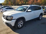 Used Front Suspension Strut Fits: 2018 Volkswagen Atlas Grade. Price: $124.90.