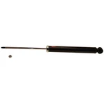New Kyb Rear Shock Absorber For Volkswagen Jetta 2012 2013 2014. Price: $126.41.