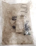 Gabriel Air Shock Adapter Kit 141248 For Gm Self-leveling Systems New. Price: $11.25.