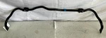 2021 Nissan Rogue Front Stabilizer Sway Anti Roll Bar 54610-6RA0C # 106819 Used. Price: $149.60.
