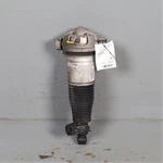 2003-2006 Porsche Cayenne Right Passenger Front Strut Air Spring Oem 7L5512022L Used. Price: $179.25.