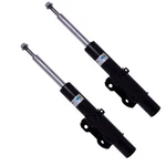 Bilstein B4 Oe Set Of 2 Front Suspension Strut Assembly For Sprinter 3500 Rwd New. Price: $340.95.