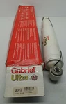Gabriel Ultra G63413 Shock Absorber Premium Ride Control Technology New. Price: $29.63.