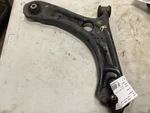Passenger Right Lower Control Arm Front Fits 12-22 Passat 350222 Used. Price: $96.23.