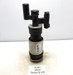 21-25 Oem Tesla Model Front Left Air Suspension Shock Strut Absorber 48K Used. Price: $449.95.