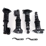 Bfo Adjustable Coilovers Suspension For Mitsubishi Eclipse 06-12 Galant 04-12 New. Price: $205.00.