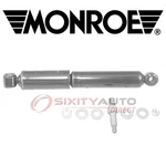 Monroe Oespectrum 37187 Shock Absorber For Spring Strut Steering Suspension Sk New. Price: $48.12.