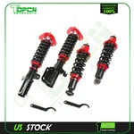 Coilovers Suspension Adj Height Shocks Absorbers Kits For 2005-2010 Scion Tc New. Price: $267.51.