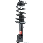 Monroe Quick-strut Front Right Suspension & Coil Spring Asm (273042) New. Price: $162.34.