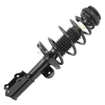 For Buick Verano 2012-2016 Duralo Front Complete Strut Assembly Dac New. Price: $138.41.