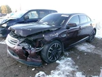 Passenger Strut Front With Turbo Sho Fits 10-12 Taurus 2206256 Used. Price: $100.04.