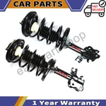 Fcs Front Struts Shocks Driver Passenger For 1995-1999 Nissan Maxima 3.0L New. Price: $207.49.