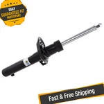 Bilstein 22-139191 B4 Front Driver Passenger Side Strut For 05-16 Vw Jetta New. Price: $107.00.