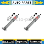 For Toyota Van 2X Kyb Shocks & Struts Front Absorber New. Price: $133.84.