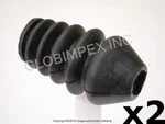 For Porsche (1977-1988) Rubber Bump Stop (bushing) Strut Fr. L & (2) Febi New. Price: $27.95.