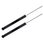 For Volvo S40 2005-2010 Fcs VS-4060-346781 Rear Shock Absorber Set New. Price: $55.43.