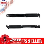 Pair Rear Shock Absorber Left Right For Chevrolet Colorado Canyon I-280 I-290 New. Price: $37.99.