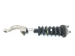 Maserati Ghibli Q4 3.0 2014 Front Left Shock Strut Absorber Spring Oem Used. Price: $170.00.