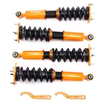 Maxpeedingrods Adjustable Coilovers Suspension For Lexus LS400 XF10 1990-1994 New. Price: $241.02.