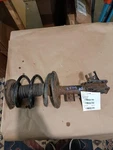 Passenger Right Strut Front Fits 09-14 Maxima 282436 Used. Price: $29.70.