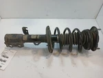 Front Passenger Right Strut From 2016 Toyota Corolla 12861916 Used. Price: $103.94.