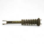 2007-2009 Jaguar Xk X150 Gas Strut Shock Absorber W/coil Front Right C2P3132 Oem Used. Price: $162.96.