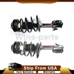 2X Focus Auto Parts Front Left Right Shocks Struts For Camry 1995-1996 New. Price: $310.61.