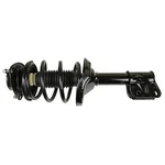 Monroe Front Passenger Right Suspension Strut And Coil Spring Assembly 182678 New. Price: $173.17.