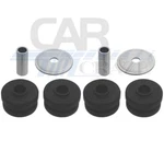 Kyb Suspension Shock / Strut Mount Bushing 2X Front Upper For Infiniti QX56 2013 New. Price: $49.49.