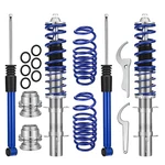 Tembor Suspension Kit Coilovers For Vw MK4 Golf / Gti Jetta New Beetle. Price: $196.64.