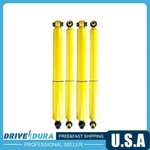 Monroe Front Rear Shock Absorbers For Volvo Vnm 10.8L 2000-2003 2010-2018 New. Price: $406.77.
