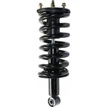 For Nissan Titan Strut 2004-2015 Driver Passenger Side Front Loaded Rwd New. Price: $111.19.