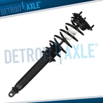 Front Left Right Quick Strut W/ Coil Spring Assembly For 2004-2008 Mazda RX-8 New. Price: $75.80.