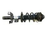 Right Passenger Side Front Strut 2.4L Fits 2015-2017 Chrysler 200 85731 Used. Price: $80.99.