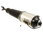 Front Right Arnott Suspension Air Strut Fits Audi A8 Quattro 2003-2010 25HGPP New. Price: $1373.39.