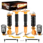 Maxpeedingrods Coilovers Suspension Lowering Kit For Mazda CX5 CX-5 2017-2021 New. Price: $321.76.
