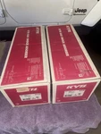 Pair Of Kyb Excel-g Suspension Struts For Toyota Prius 333388 333389 2004-2009 New. Price: $69.95.