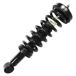 Suspension Strut And Coil Spring Assembly Unity 11206 New. Price: $126.95.