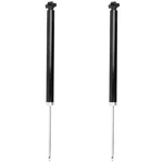 2PCS For 2004-2009 Mazda 3 2006-2015 Rear Absorber Shocks Struts Pair New. Price: $44.20.