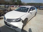 Driver Left Strut Front Fits 13-16 Lincoln Mkz Used. Price: $78.74.