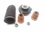 Front Strut Bellow Bump Stop Fits 2011-2017 Volkswagen Jetta Used. Price: $52.09.