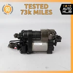 17-24 Maserati Levante M161 Airmatic Suspension Compressor Pump Oem 73K Used. Price: $166.00.