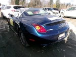 Passenger Right Strut Rear Fits 02-03 Lexus SC430 32195266 Used. Price: $110.70.